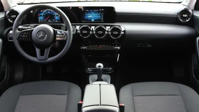 A 160